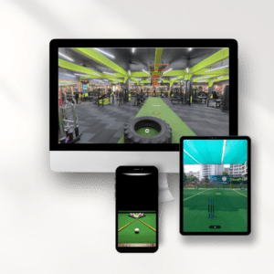 Best 360 Virtual Tour Services In India