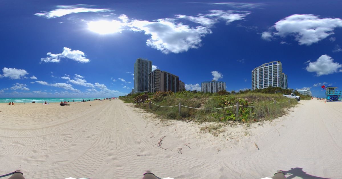 360 Virtual Tour Services