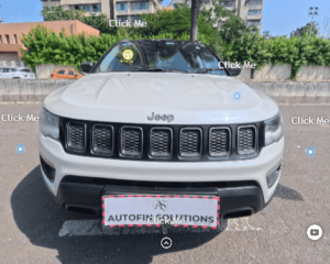 Automobiles 360 Virtual Tour Services