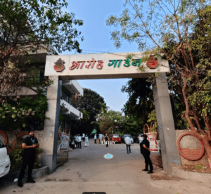 Lawns 3D Virtual Services in katraj