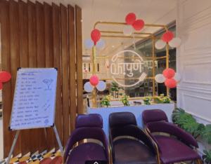 Hotel 3D Shoot Services